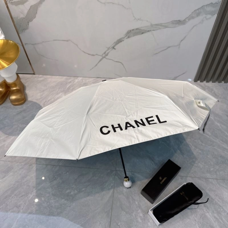 SoftTouch Chanel Umbrella 275865