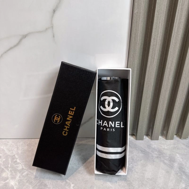 Flexible Chanel Umbrella 275850