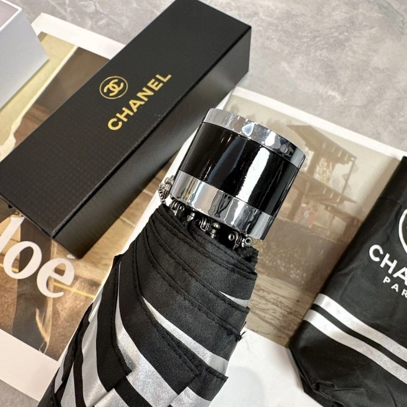 Flexible Chanel Umbrella 275850