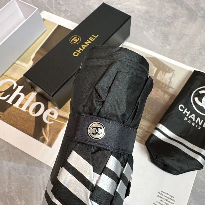 Flexible Chanel Umbrella 275850