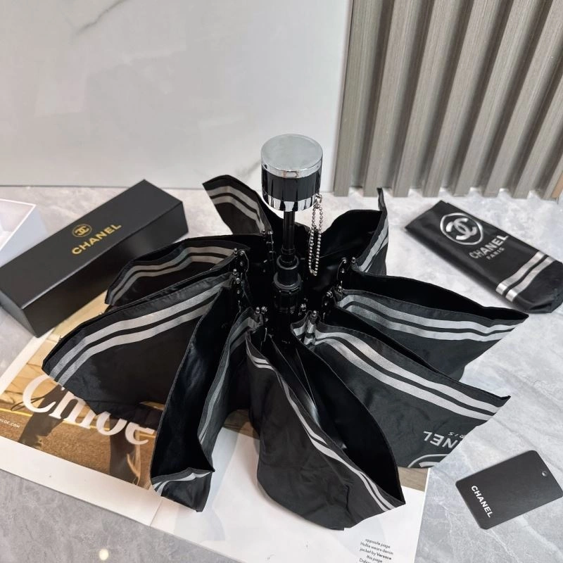 Flexible Chanel Umbrella 275850