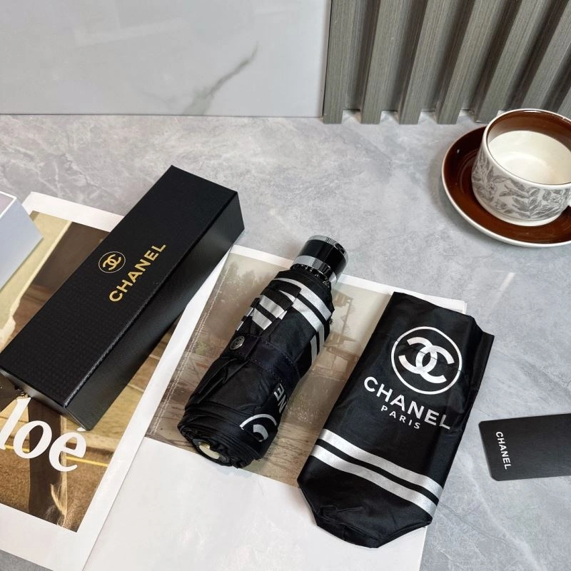 Flexible Chanel Umbrella 275850
