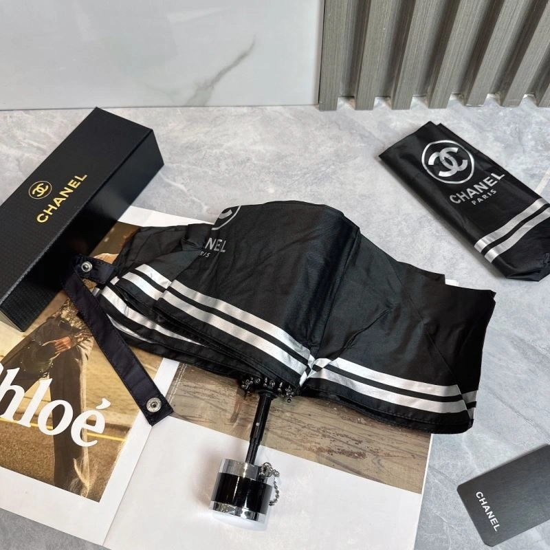 Flexible Chanel Umbrella 275850