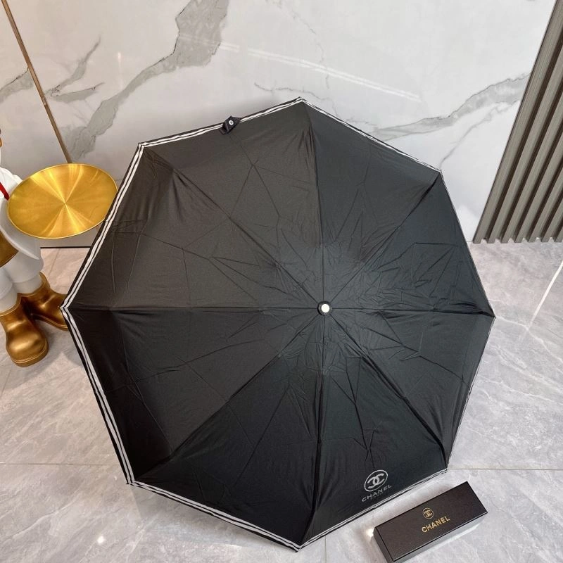 Flexible Chanel Umbrella 275850