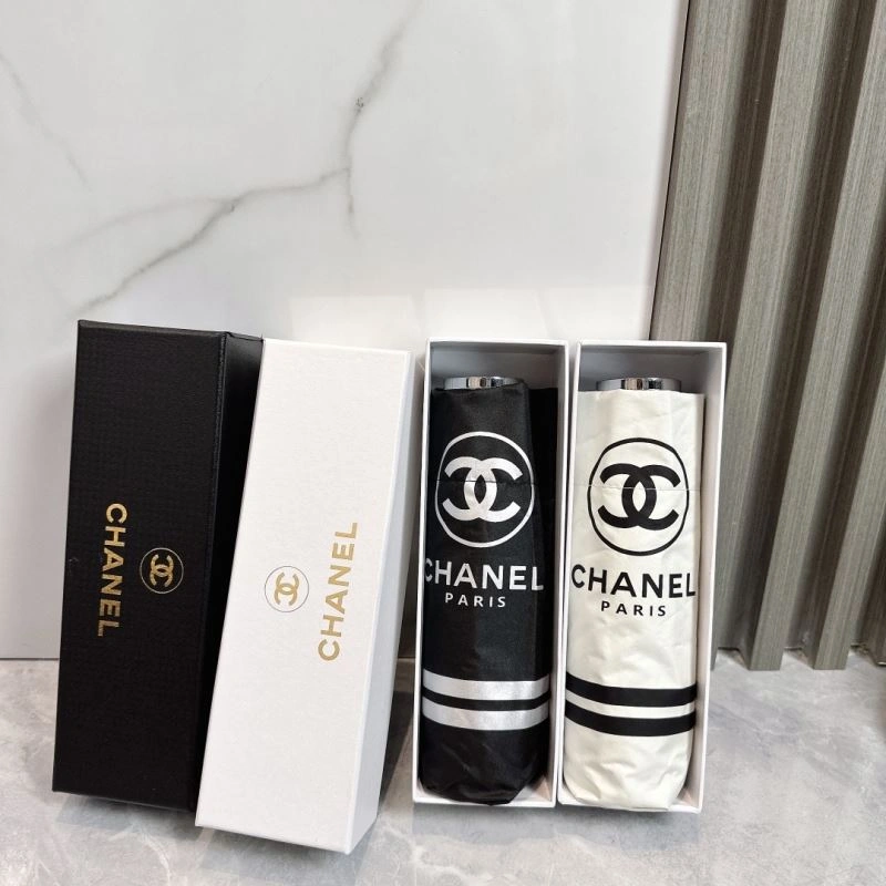 Chanel Umbrella Effortless 275858