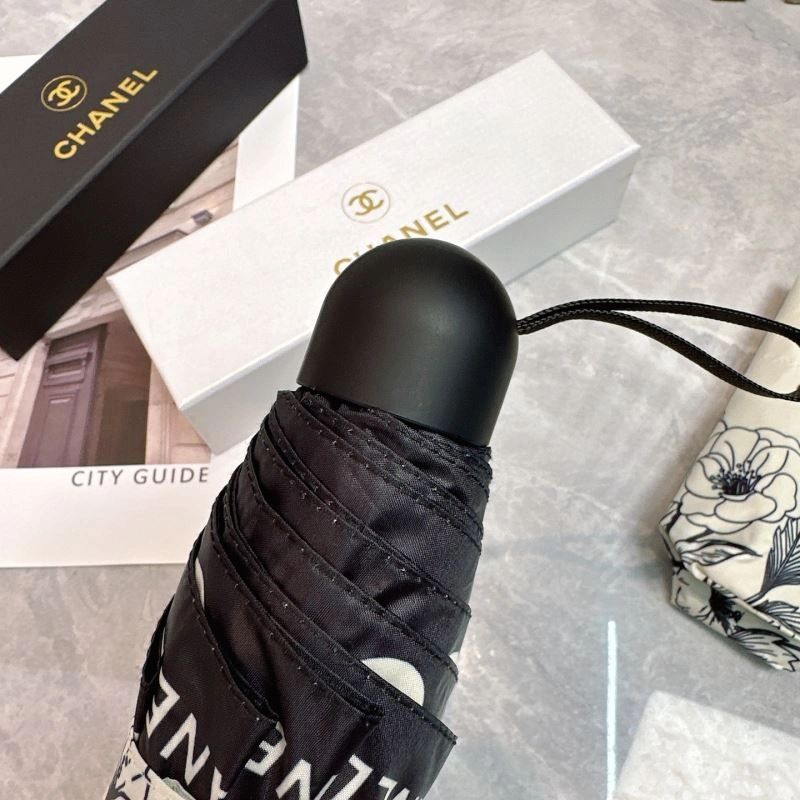 Chanel Umbrella Breathable 275839