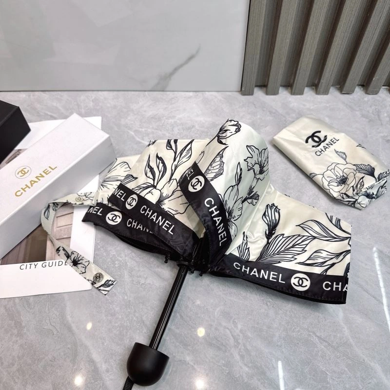 Chanel Umbrella Breathable 275839