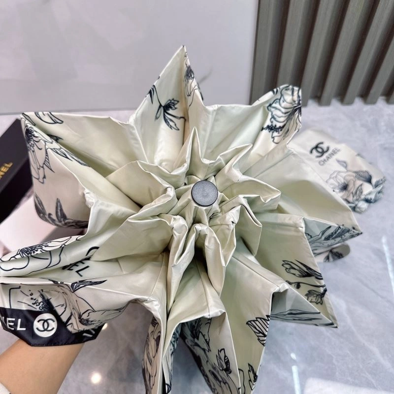 Chanel Umbrella Breathable 275839