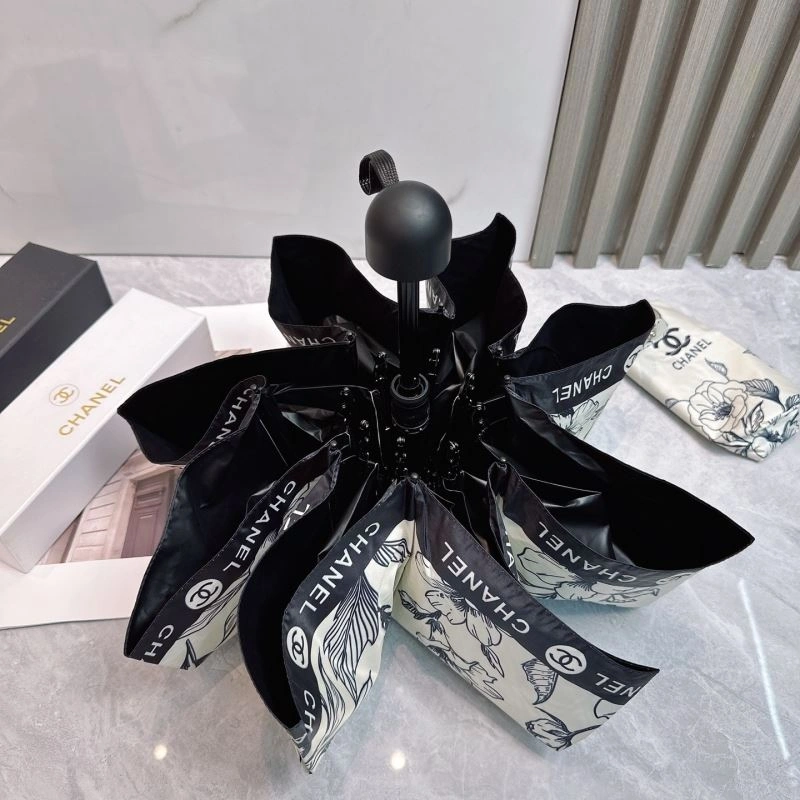 Chanel Umbrella Breathable 275839