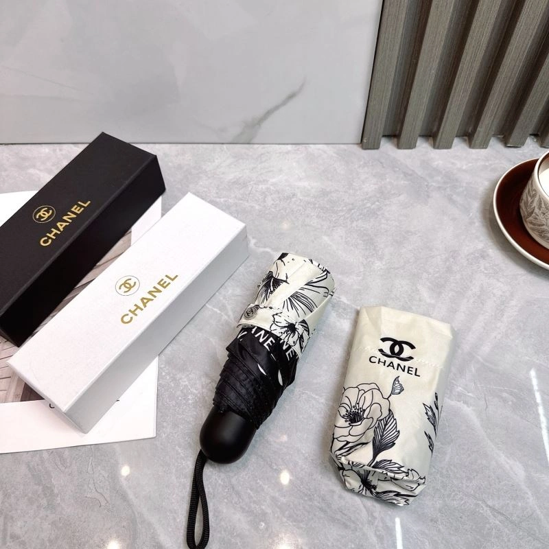 Chanel Umbrella Breathable 275839
