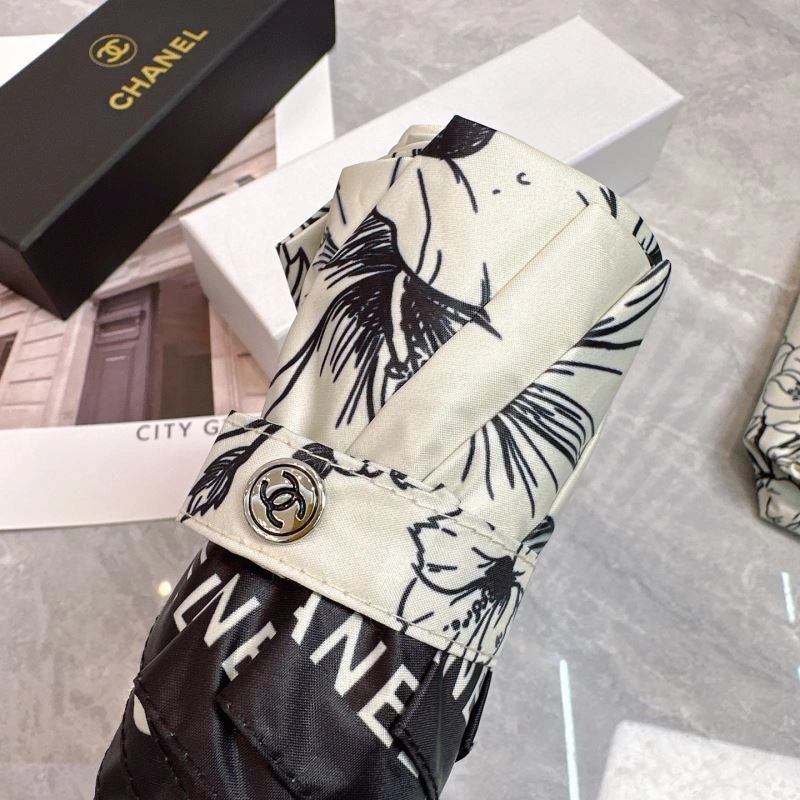 Chanel Umbrella Breathable 275839