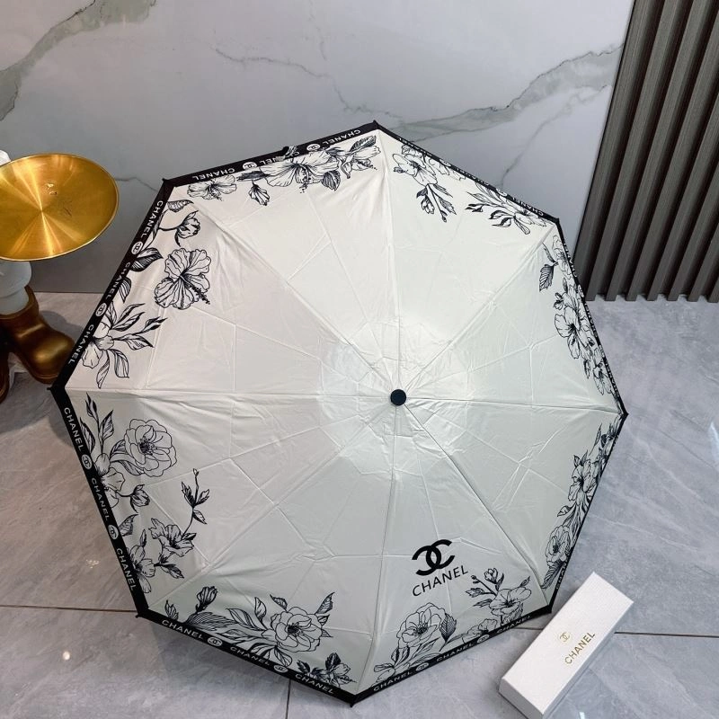 Chanel Umbrella Breathable 275839