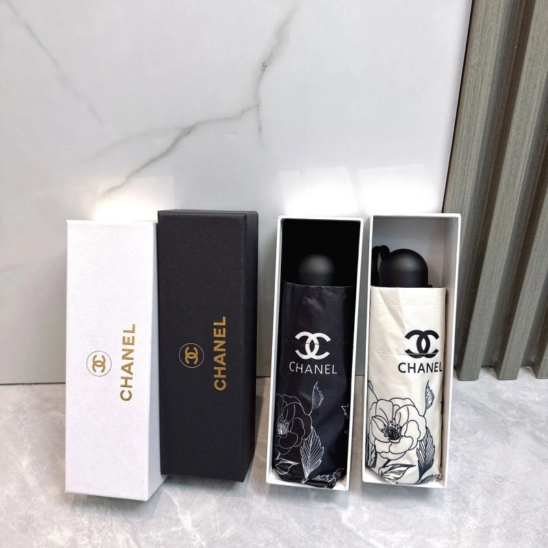 Chanel Umbrella Breathable 275839