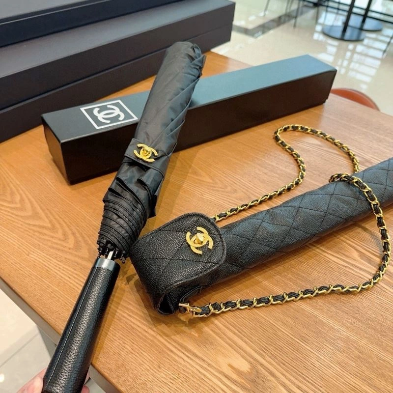 Chanel Umbrella EasyCare 275846