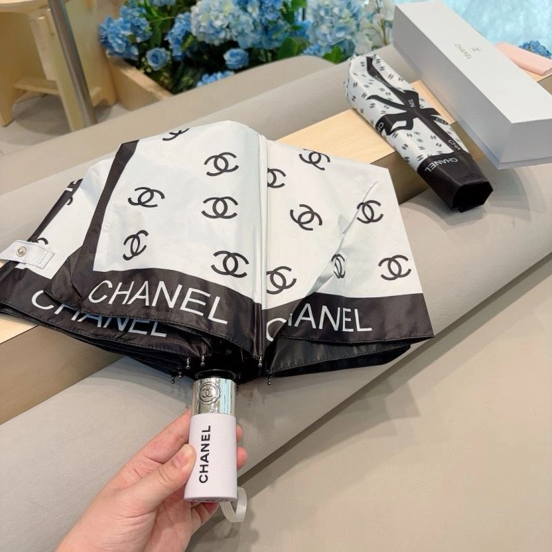 Chanel Umbrella Reliable 275844