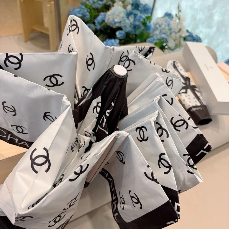 Chanel Umbrella Reliable 275844