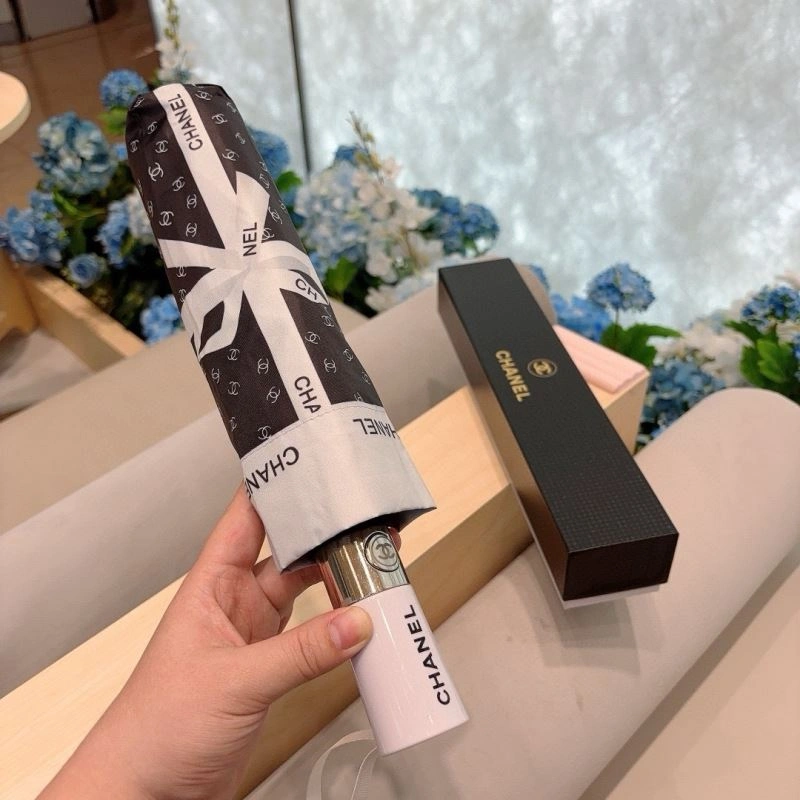 Original Chanel Umbrella 275862