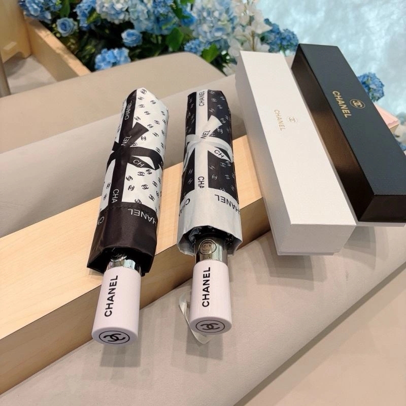Original Chanel Umbrella 275862