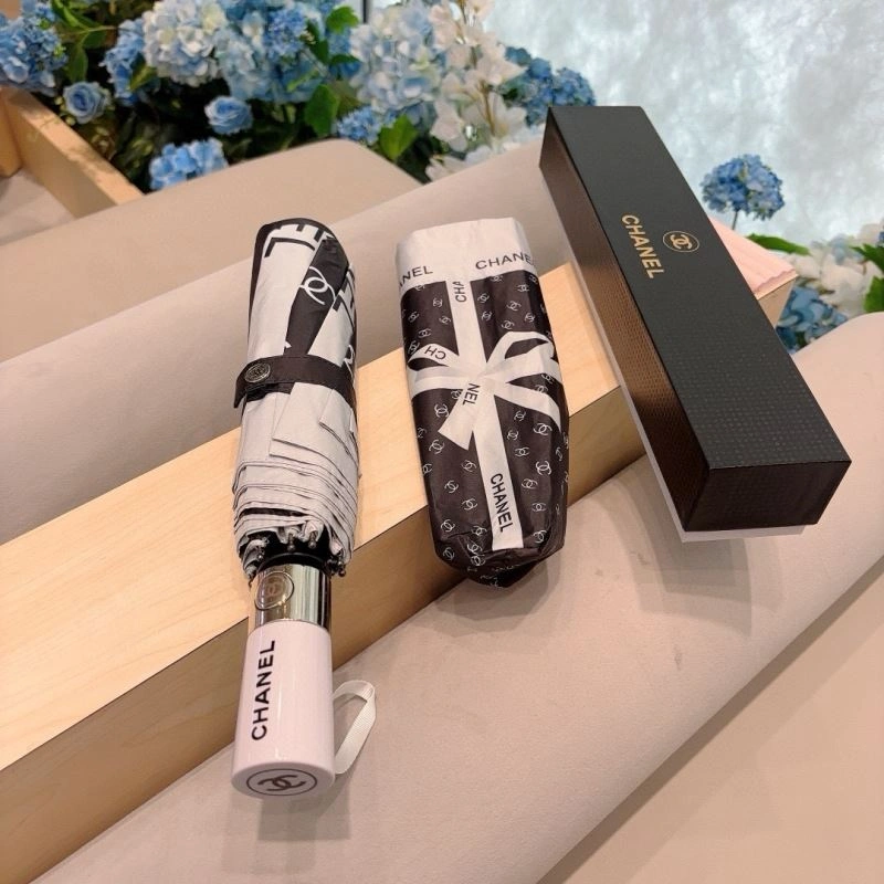 Original Chanel Umbrella 275862
