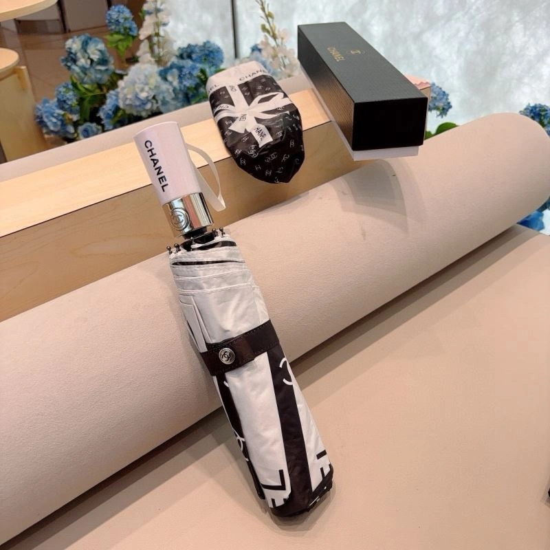 Original Chanel Umbrella 275862