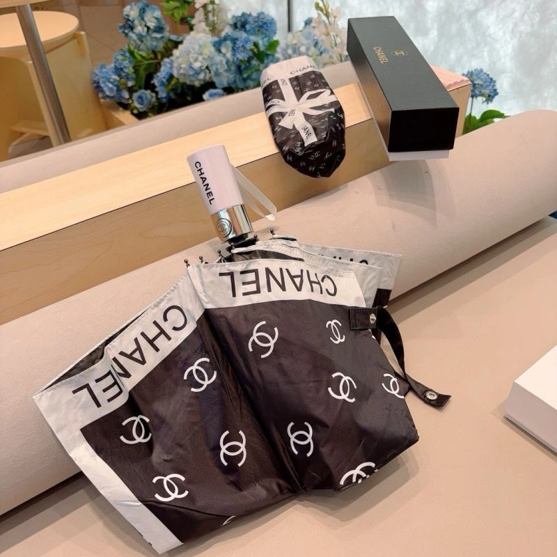Original Chanel Umbrella 275862