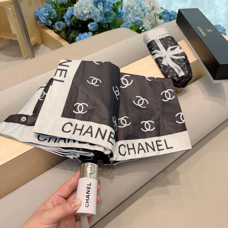 Original Chanel Umbrella 275862