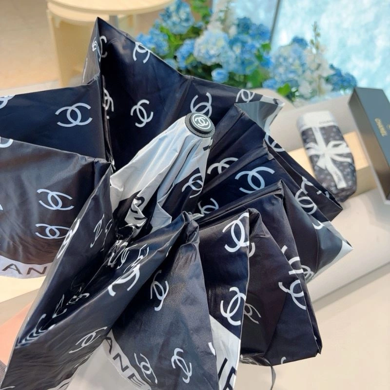 Original Chanel Umbrella 275862