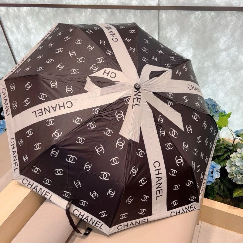 Original Chanel Umbrella 275862