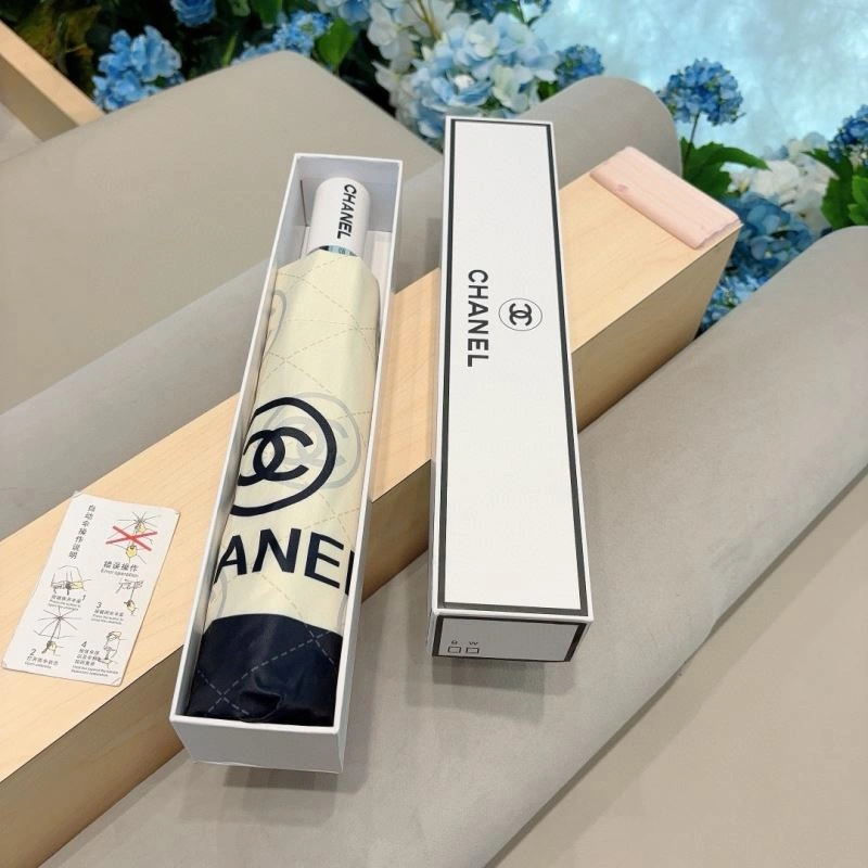 Chanel Umbrella Attractive 275841