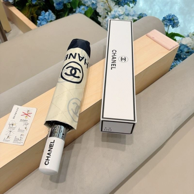Chanel Umbrella Attractive 275841
