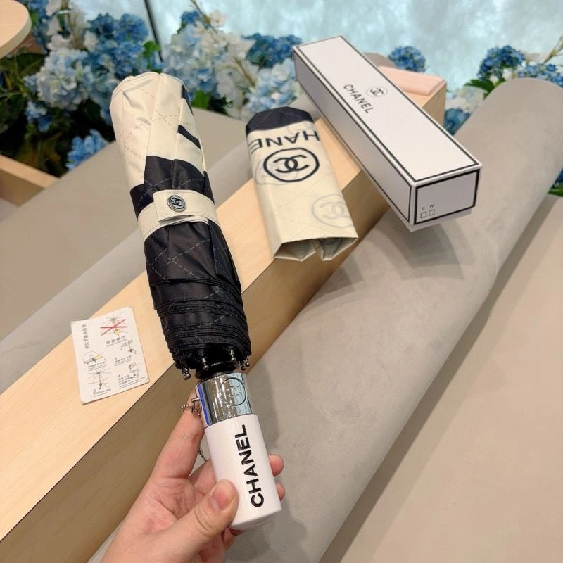 Chanel Umbrella Attractive 275841