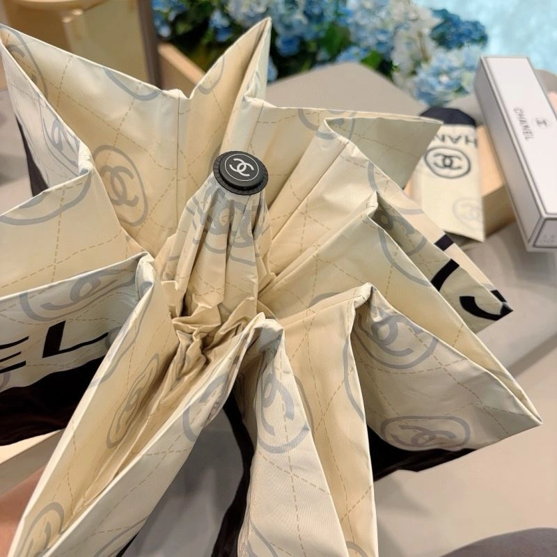 Chanel Umbrella Attractive 275841