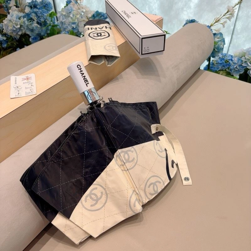Chanel Umbrella Attractive 275841