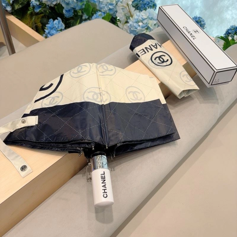 Chanel Umbrella Attractive 275841