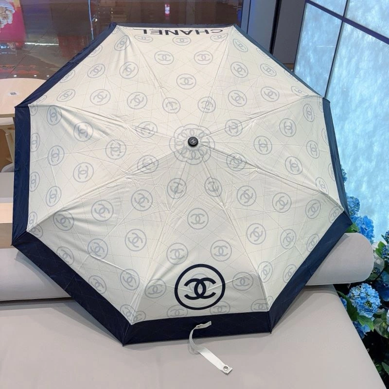 Chanel Umbrella Attractive 275841