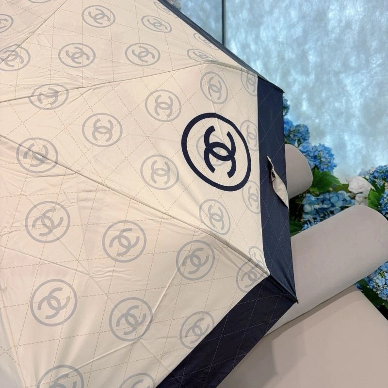 Chanel Umbrella Attractive 275841