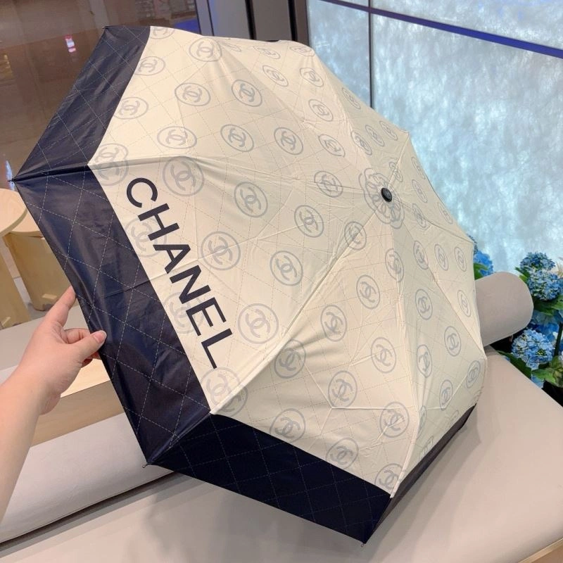 Chanel Umbrella Attractive 275841