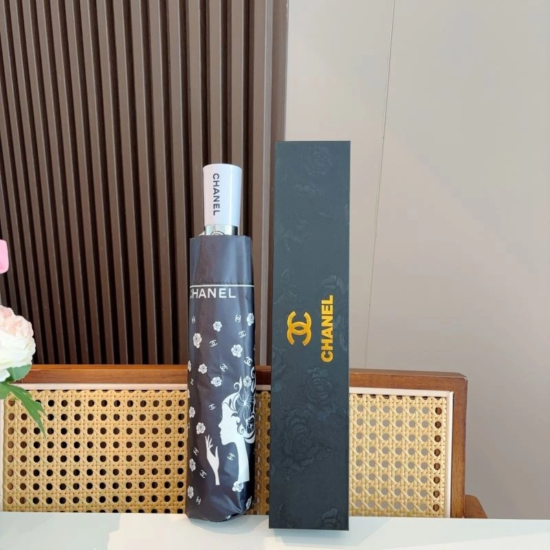 Chanel Umbrella UrbanStyle 275835