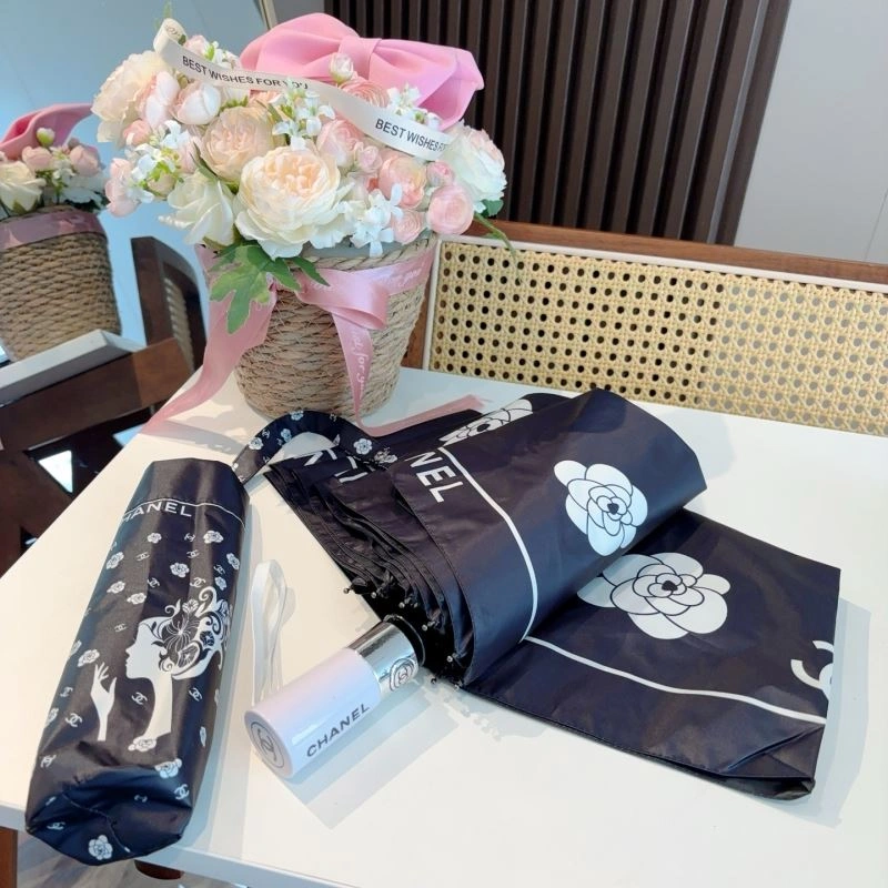 Chanel Umbrella UrbanStyle 275835