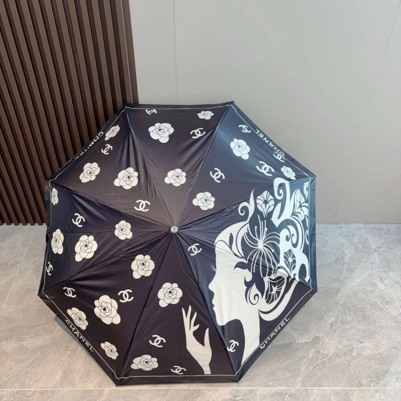 Chanel Umbrella UrbanStyle 275835