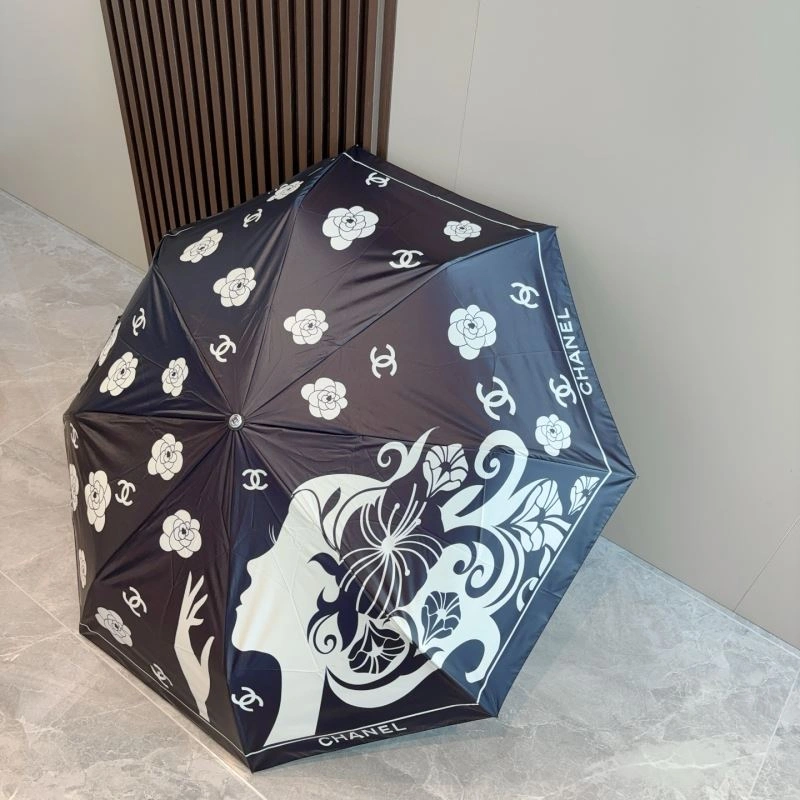 Chanel Umbrella UrbanStyle 275835