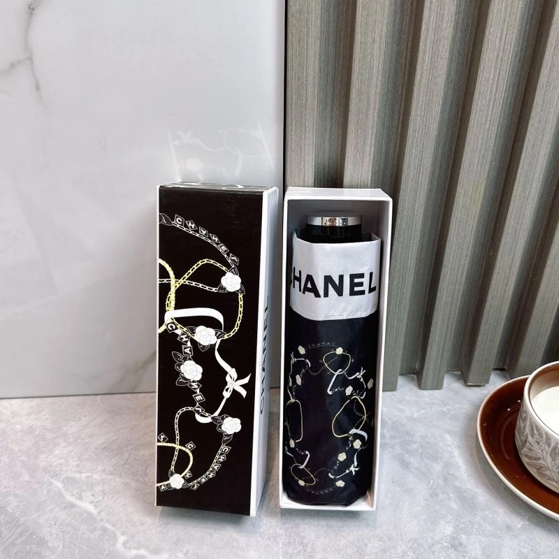 Premium Chanel Umbrella 275853