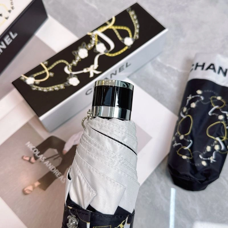 Premium Chanel Umbrella 275853