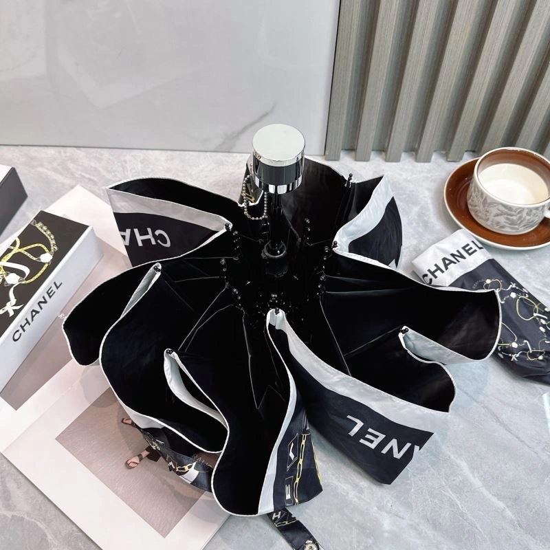 Premium Chanel Umbrella 275853