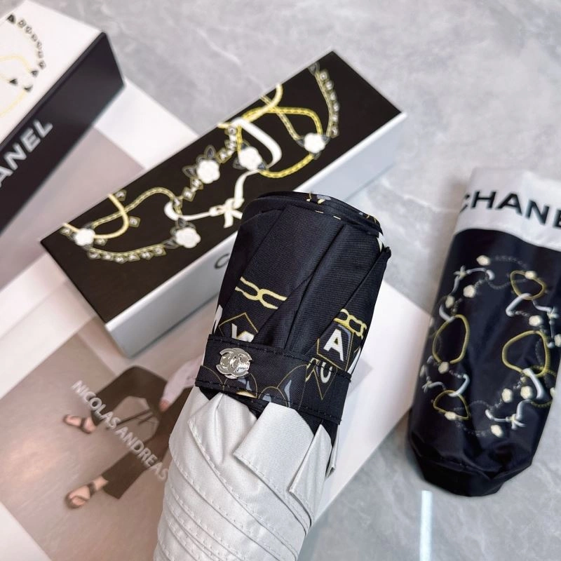 Premium Chanel Umbrella 275853