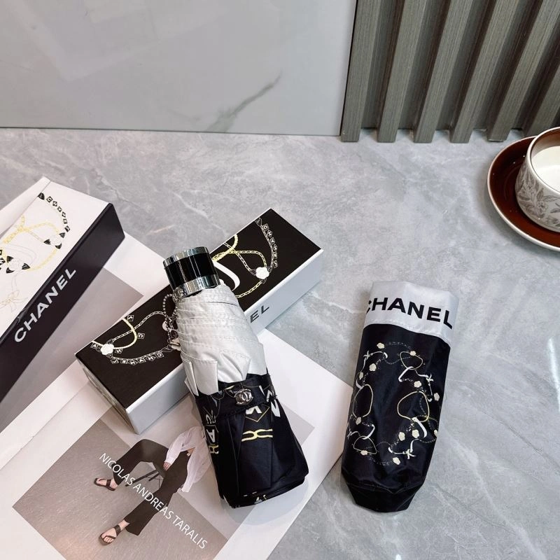 Premium Chanel Umbrella 275853