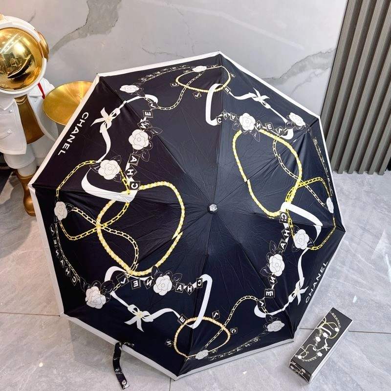 Premium Chanel Umbrella 275853