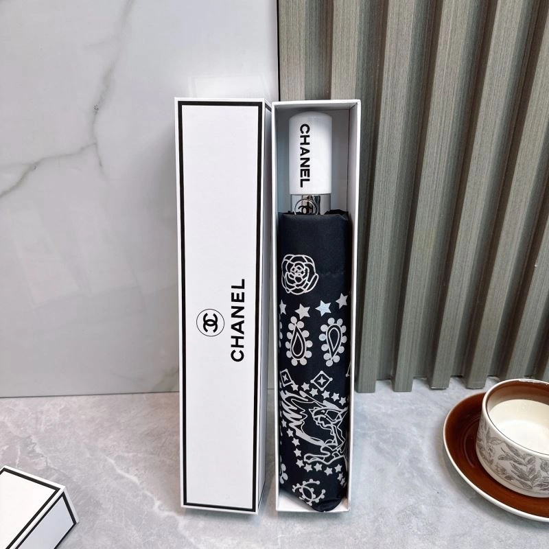 WeatherProof Chanel Umbrella 275842