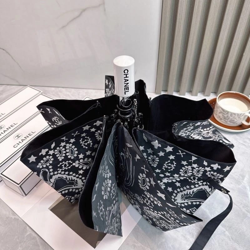 WeatherProof Chanel Umbrella 275842