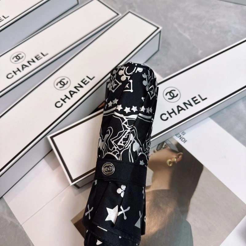 WeatherProof Chanel Umbrella 275842